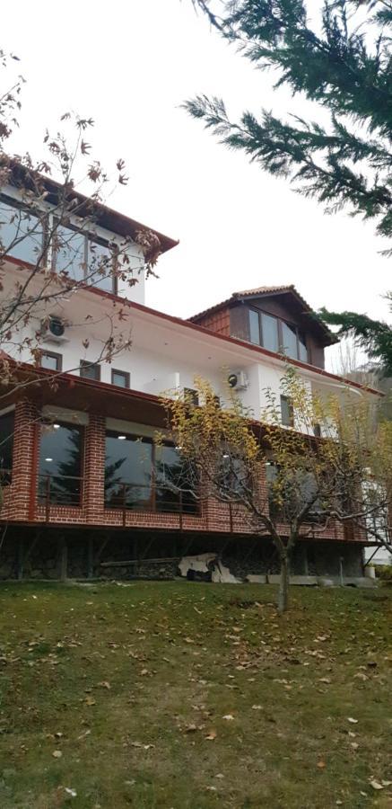 Hotel Camping Lini Exterior foto