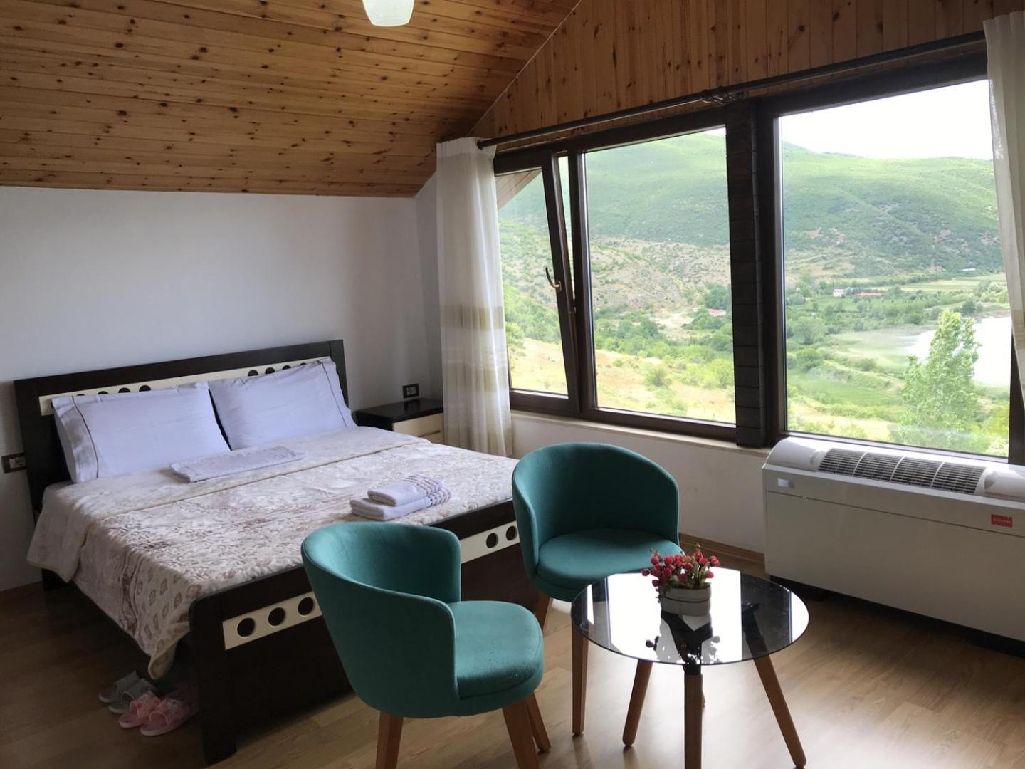 Hotel Camping Lini Habitación foto