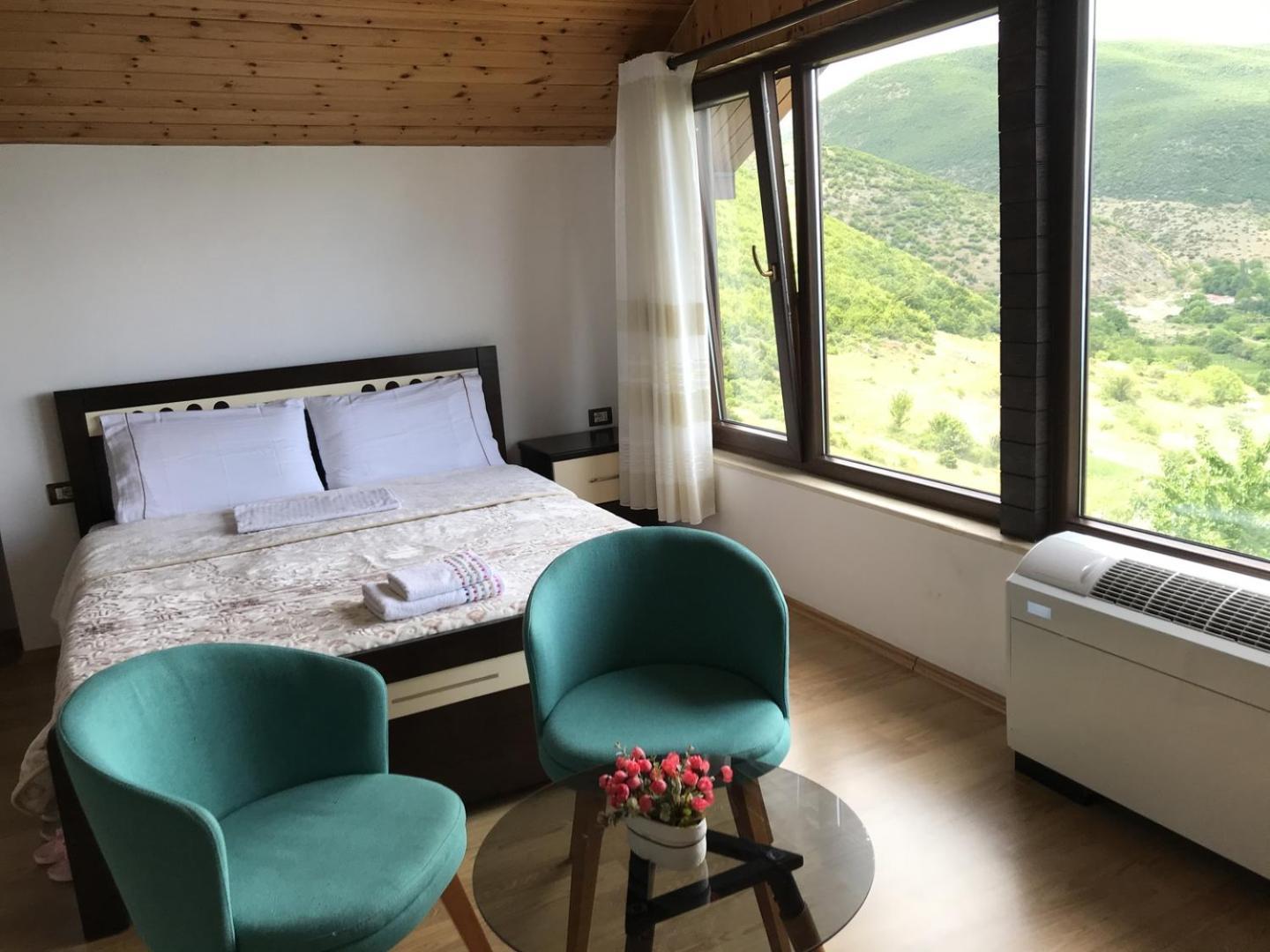 Hotel Camping Lini Habitación foto