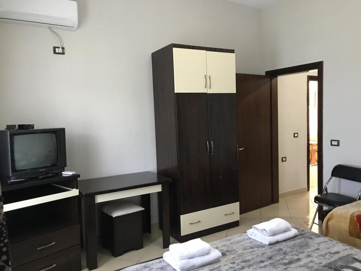 Hotel Camping Lini Habitación foto