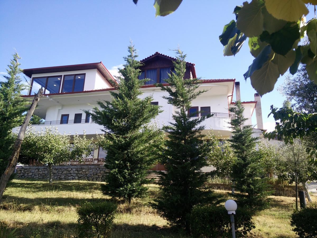 Hotel Camping Lini Exterior foto